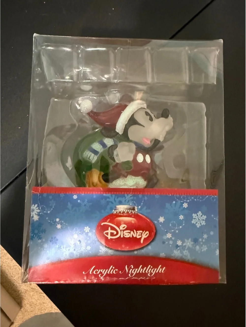 Disney this acrylic